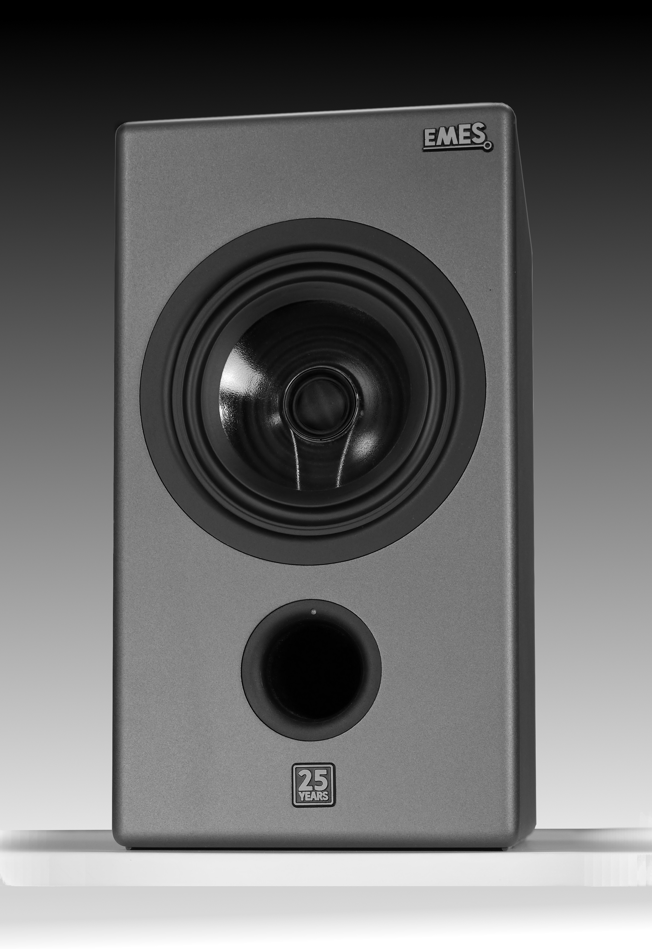EMES Studio Monitor Systems